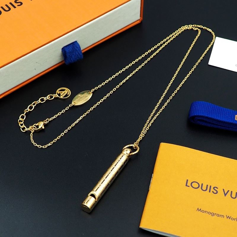 LV Necklaces